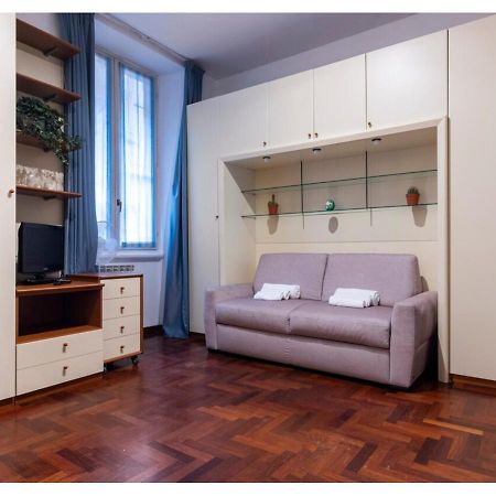 Stayeasy Moscova Studio - Brera & Downtown Walking Milan Exterior photo