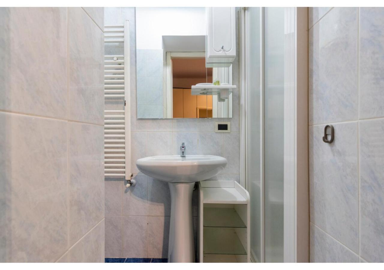 Stayeasy Moscova Studio - Brera & Downtown Walking Milan Exterior photo