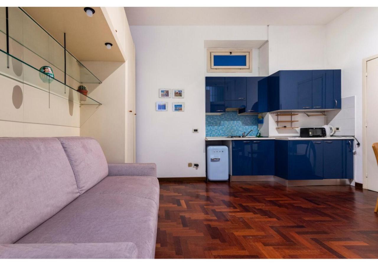 Stayeasy Moscova Studio - Brera & Downtown Walking Milan Exterior photo