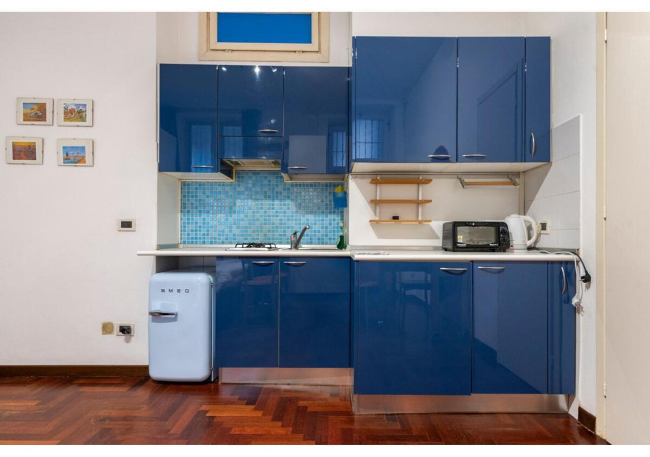 Stayeasy Moscova Studio - Brera & Downtown Walking Milan Exterior photo